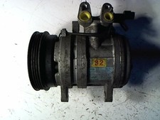 Climatisation et Accessoires Hyundai GETZ