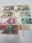 Mix Paper Money Lot  — photo 1