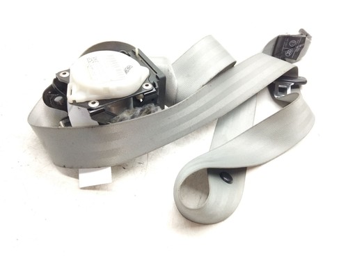 4G0857805B CEINTURE DE SECURITE ARRIÈRE DROITE / 2684992 POUR AUDI A6 C7 4G2, 4 - Photo 3/10