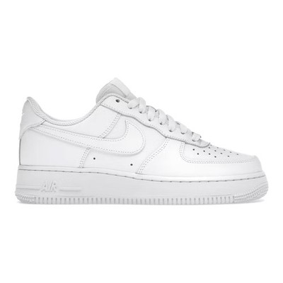 Nike Air Force 1 Low  07 White (W)
