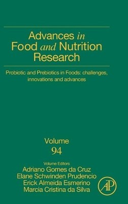Elane Schwinden Probiotic and Prebiotics in Foods: Challe (Hardback) (UK IMPORT)