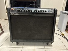 Crate GTD120 212 Guitar Amp