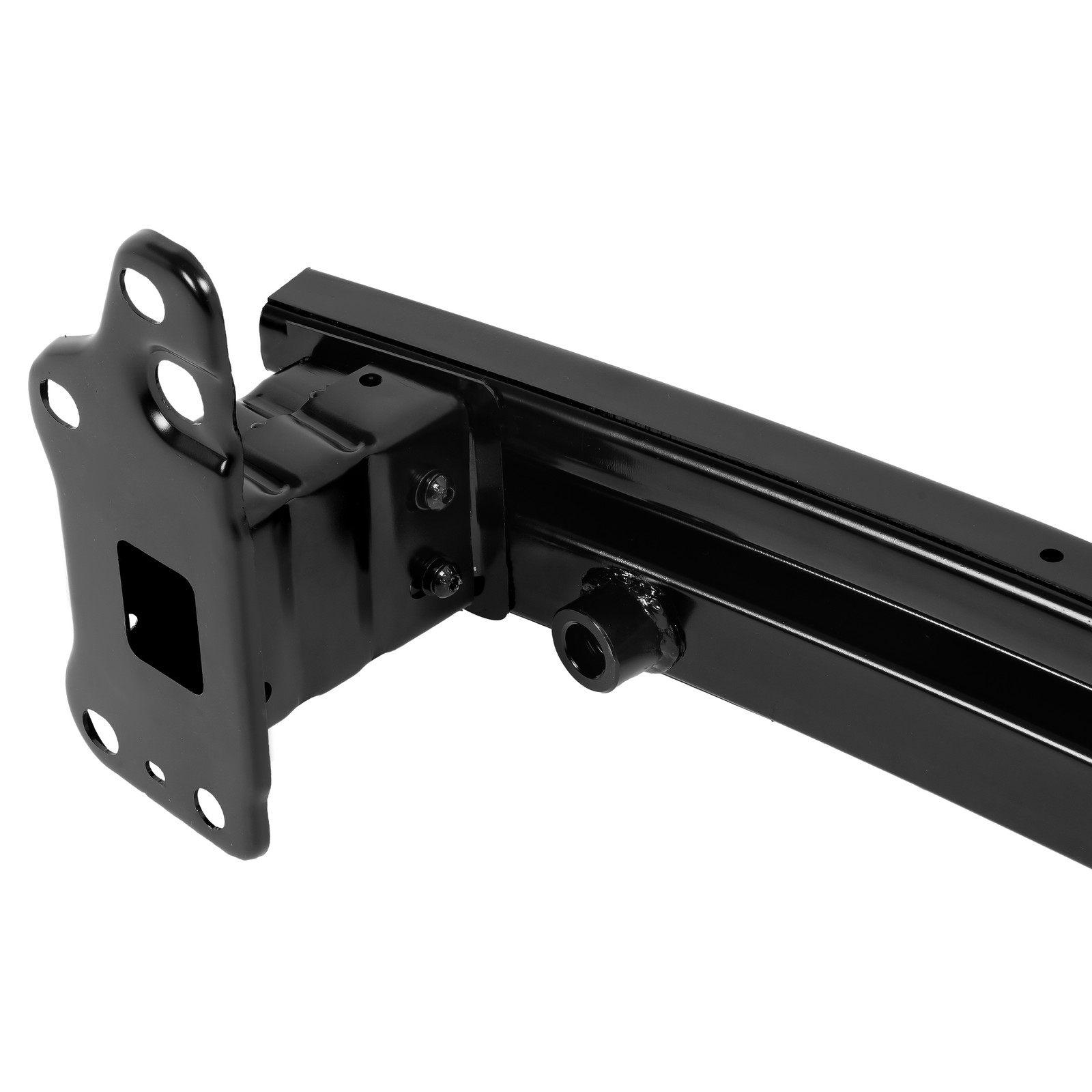 Front Impact Bar Steel Bumper Reinforcement For Kia Soul 2014-2019 #86530B2500