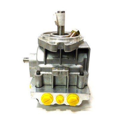 Scag 48551 Hydraulic Pump SWZ BDP-10L117, PL-BGQQ-DY1X-XXXX