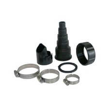 OASE GENUINE SPARE INLET HOSETAIL SET BITRON UV UVC 36/55/72/110 PART 35091