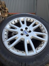 2 Volvo XC90 Alloys