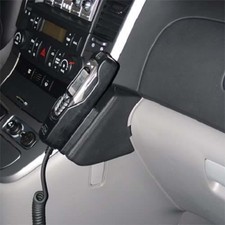 Kuda Telefonkonsole 043160 Echtleder für Kia Carnival 06/2006-2014
