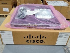 NEW OPEN BOX CISCO Firepower 2110 FPR2110-NGFW-K9 Firewall Appliance