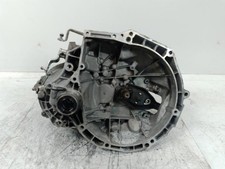 Boite de vitesse Peugeot 203