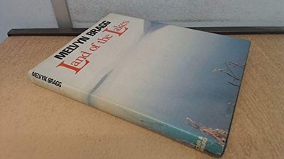Land of the Lakes by Bragg, Melvyn 0436067153 FREE Shipping