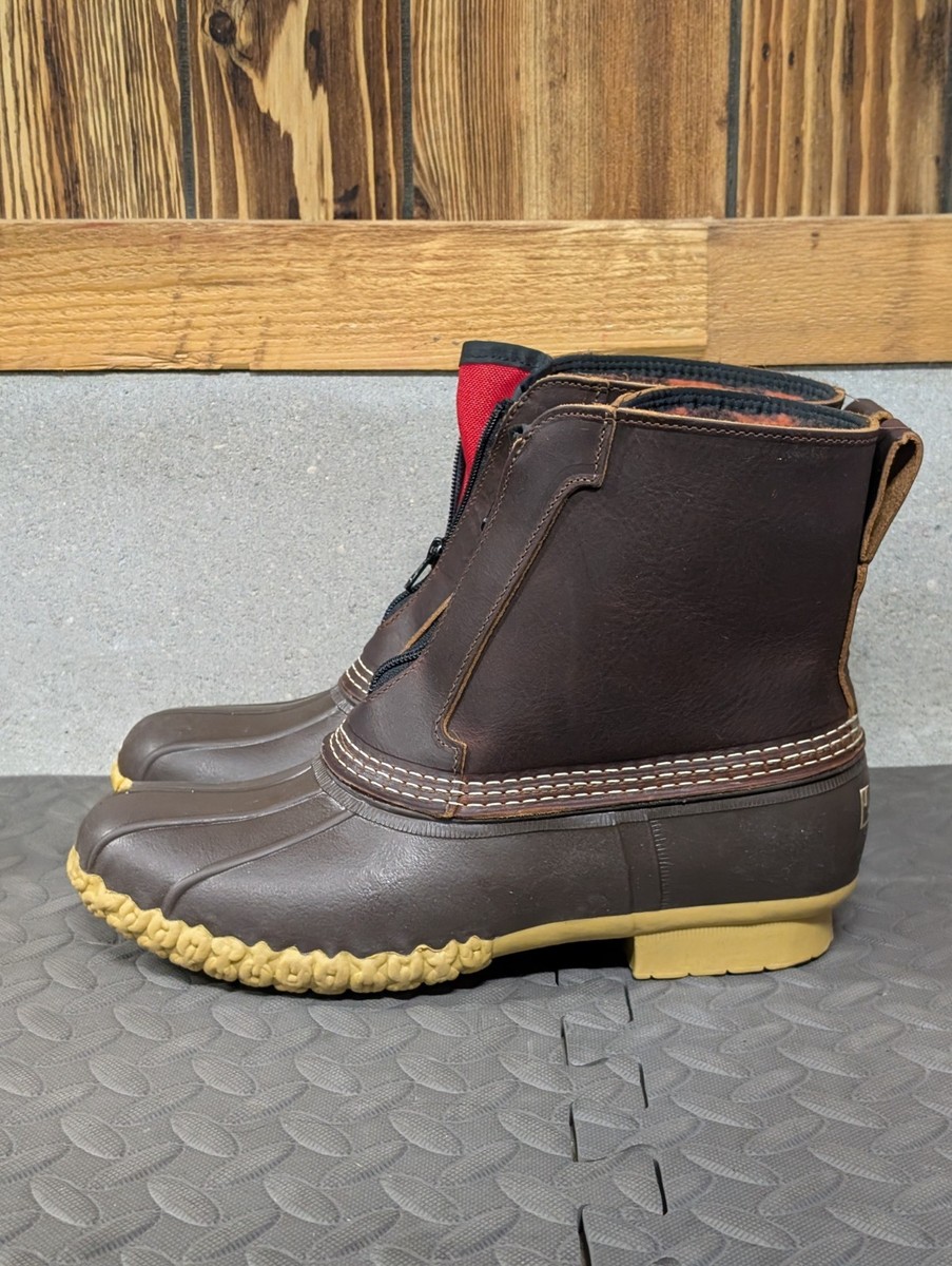 BEAN BOOTS by LL Bean 8