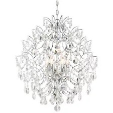 Minka Lavery 3157-77 - Chandeliers Indoor Lighting