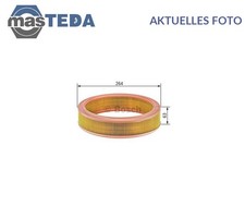 1 457 429 923 MOTOR LUFTFILTER MOTORFILTER BOSCH F&Uuml;R RENAULT 21,CLIO I,19 II