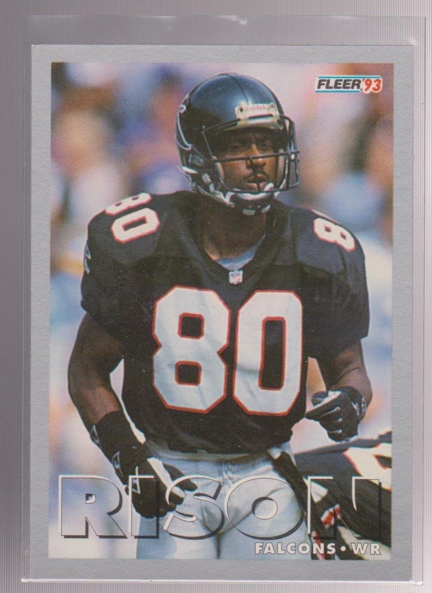 Atlanta Falcons Cards You Pick -- Get 40% off Details Inside A1