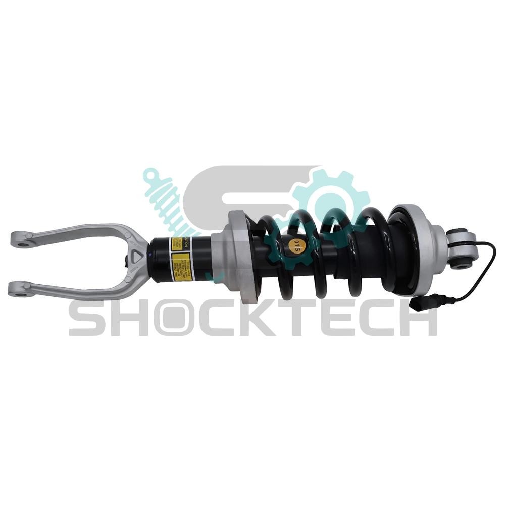 Audi R8 2016-2021 Front Adaptive dampers 4 pcs P/N 68069680AG