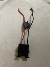 Battery Harness For Power Wheels 12V Battery With Female Connector