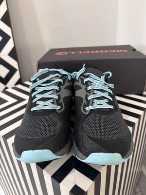 Merrell MQM Flex Trail Running Hiking Shoes    Women s Size 7 - NEW