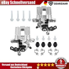 Bremssattel Bremszange Hinten passt für Audi TT Roadster 8N9 links + rechts