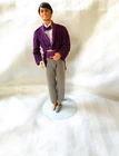 Barbie Ken Todd Groom To Tracy Doll #4253 Original Outfit Vintage Mattel