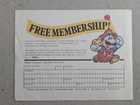 Nintendo NES "Punch-Out!!" (PAL) Boxed &ndash; c/w Manual, Protector, Case & Reg Card