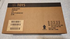 SDCC 2025 G.I. Joe Classified Dreadnoks Cold Slither Band of Vipers NEW IN HAND