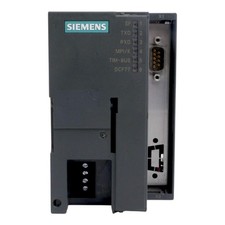 SIEMENS 6NH7800-3AD00 SINAUT ST7 COMMUNICATION PROCESSOR TIM 3V-IE