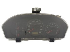 Compteur Mazda DEMIO