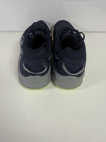 Zapatillas ASICS GEL-VENTURE 10 Reino Unido Talla 11 NUEVAS GENUINAS PRECIO DE VENTA SUGERIDO POR EL FABRICANTE 70 GBP #J9 - Imagen 7 de 10