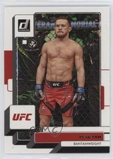 2023 Donruss UFC Petr Yan #107 pi8