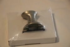 Kohler Coralais Single Robe Hook Model: K-13433-BN Brushed Nickel Finish