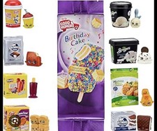 Shopkins Good Humor Birthday Cake