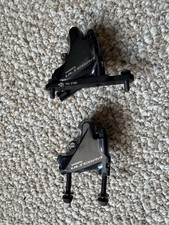Shimano ULTEGRA BR-R8070 Hydraulic Flat-Mount Disc Brake Set Front Rear