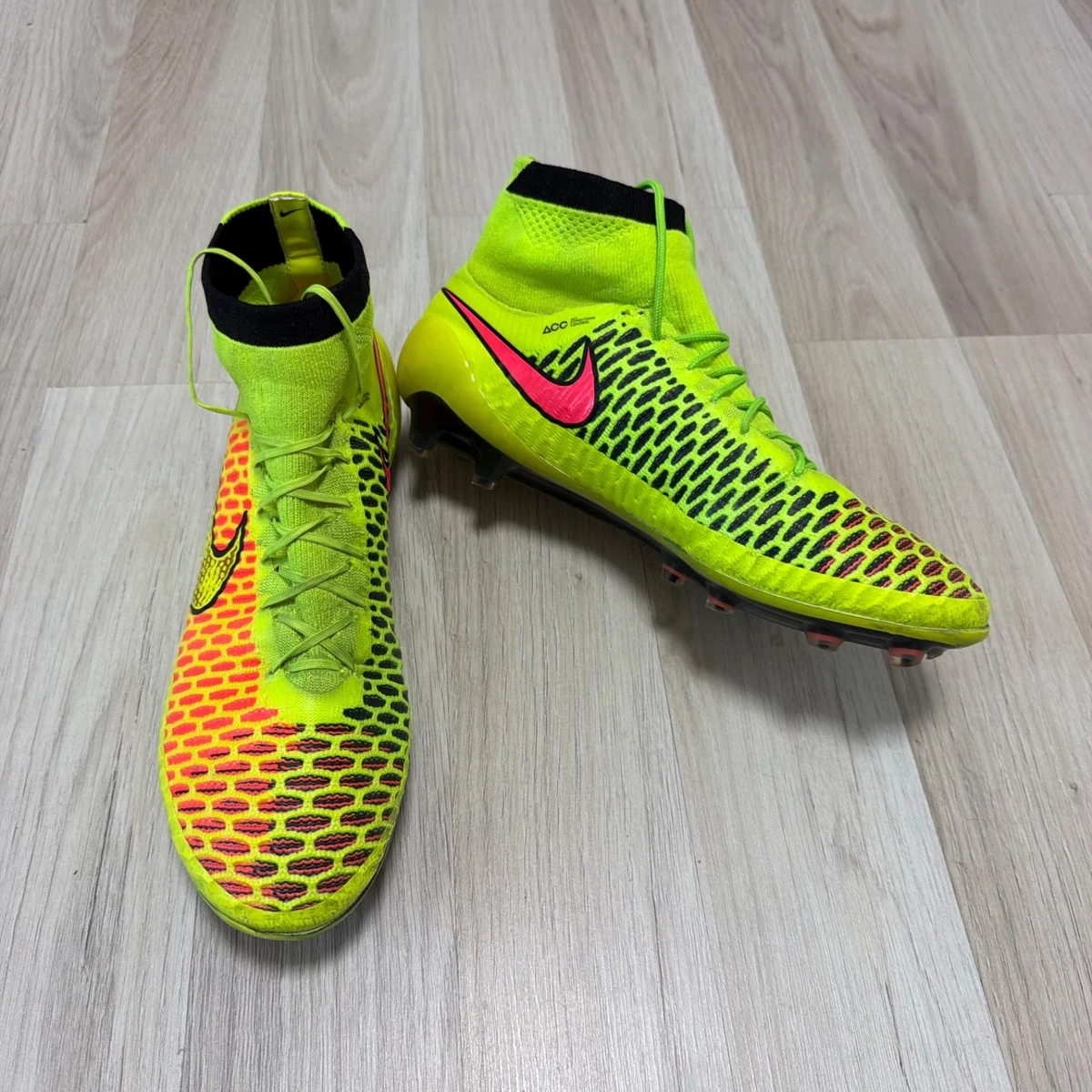 Nike Magista Obra FG Soccer Shoes | Updated Sep 2026