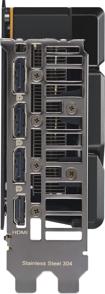 Asus Dual GeForce RTX 5060 OC Edition Scheda Video NVIDIA PC Gaming 8GB GDDR7 - Immagine 4 di 4