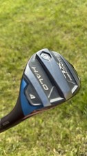 Cleveland Halo #4 Hybrid