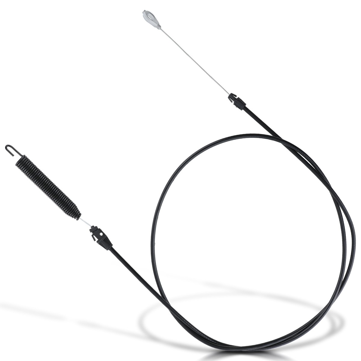 Deck Engagement Clutch Cable For Craftsman YT3000 YT4000 DYS4500