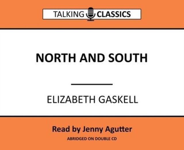North And South Elizabeth Gaskell - Image 2