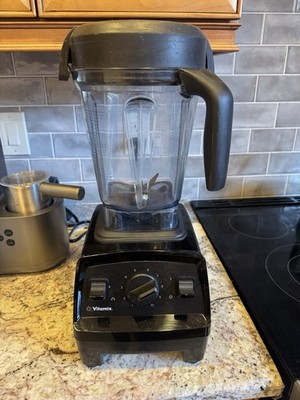 VITAMIX vm0197 blender Vita-Mix Corp - Item 064146 - USA Engineered & Assembled