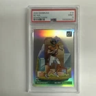 2024 Panini Donruss - Downtown! Bo Nix #19 (RC)