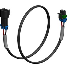Kfi Plow Actuator Harness Extension - 24 Act-ext