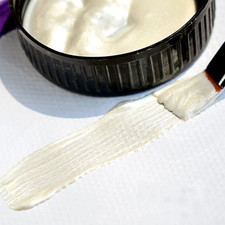 60ml,Gold Metallic Acrylic. Paint Waterproof for DIY Art & Crafts