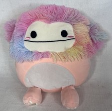 Squishmallow Diane the Bigfoot 5” Plush Kellytoy Plush