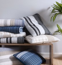 Nautica Raeford Cotton Quilt Set