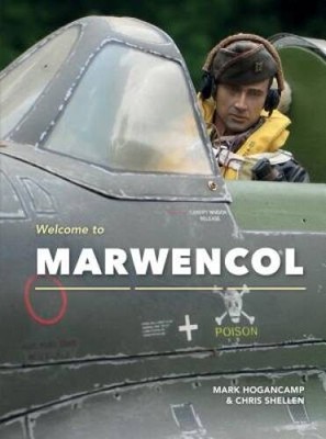 Welcome to Marwencol - Hardcover By Hogancamp, Mark E. - GOOD