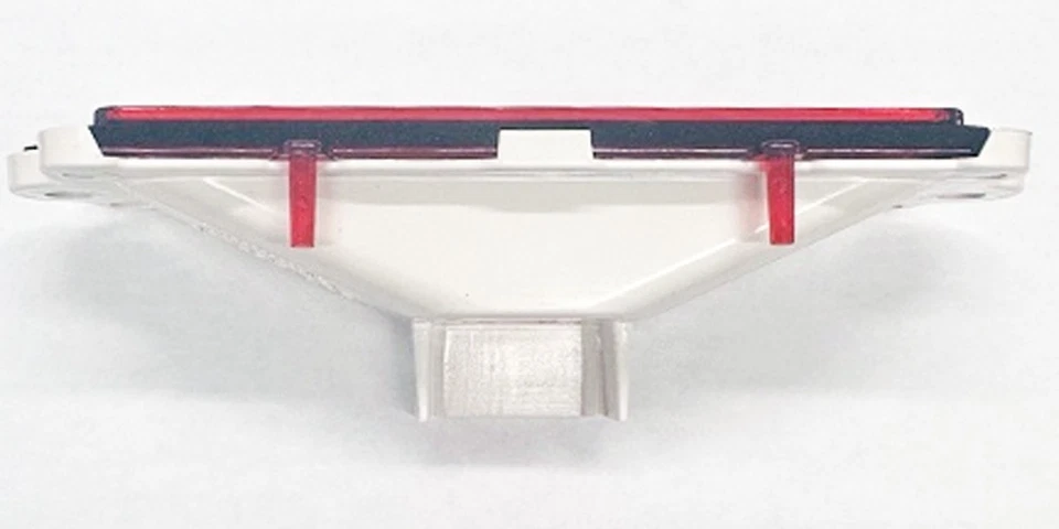 Juego de luces marcadoras delanteras y traseras Oldsmobile Cutlass 442 H/O 1978-80 con juntas Foto 4 de 4