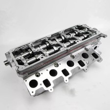 für VW 2,0 TDI T5 T6 CAAA CAAB CAAC CAAE CCHB 908250 AMC Zylinderkopf komplett