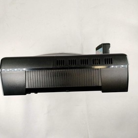 Sega Saturn Model 1 Video Game Console Black MK-80000