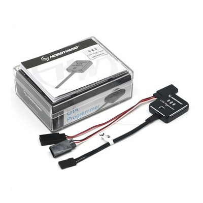 OTA Smartphone ESC Module Programmer for Xerun Ezrun Platinum Seaking