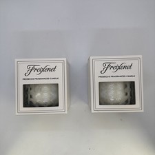 New boxed Candle Freixenet Prosecco Fragranced Candle 200g, Brand New & Sealed