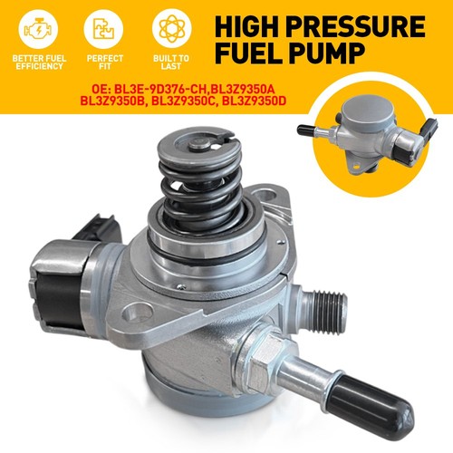 HIGH PRESSURE FUEL PUMP FOR FORD TRANSIT 150 250 350 3.5L ECOBOOST ENGINES 15-17